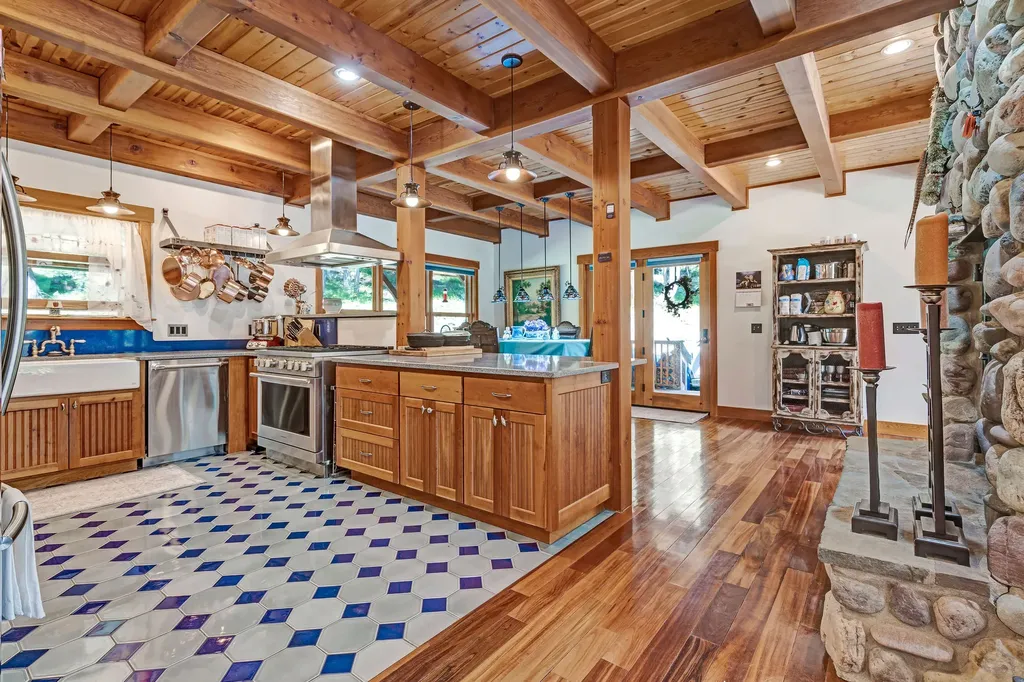 2651 Wild Bill Road Kila MT 59920