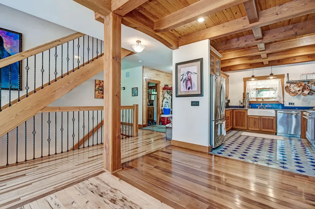2651 Wild Bill Road Kila MT 59920