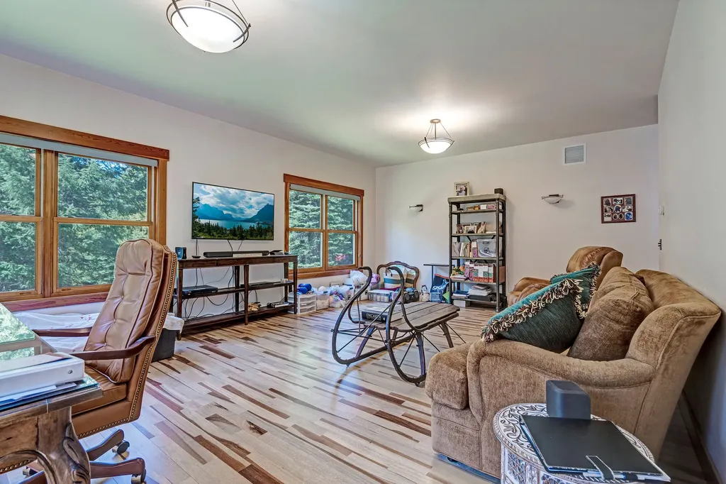 2651 Wild Bill Road Kila MT 59920