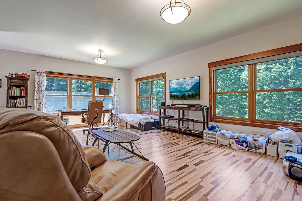 2651 Wild Bill Road Kila MT 59920