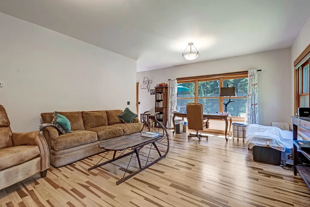 2651 Wild Bill Road Kila MT 59920