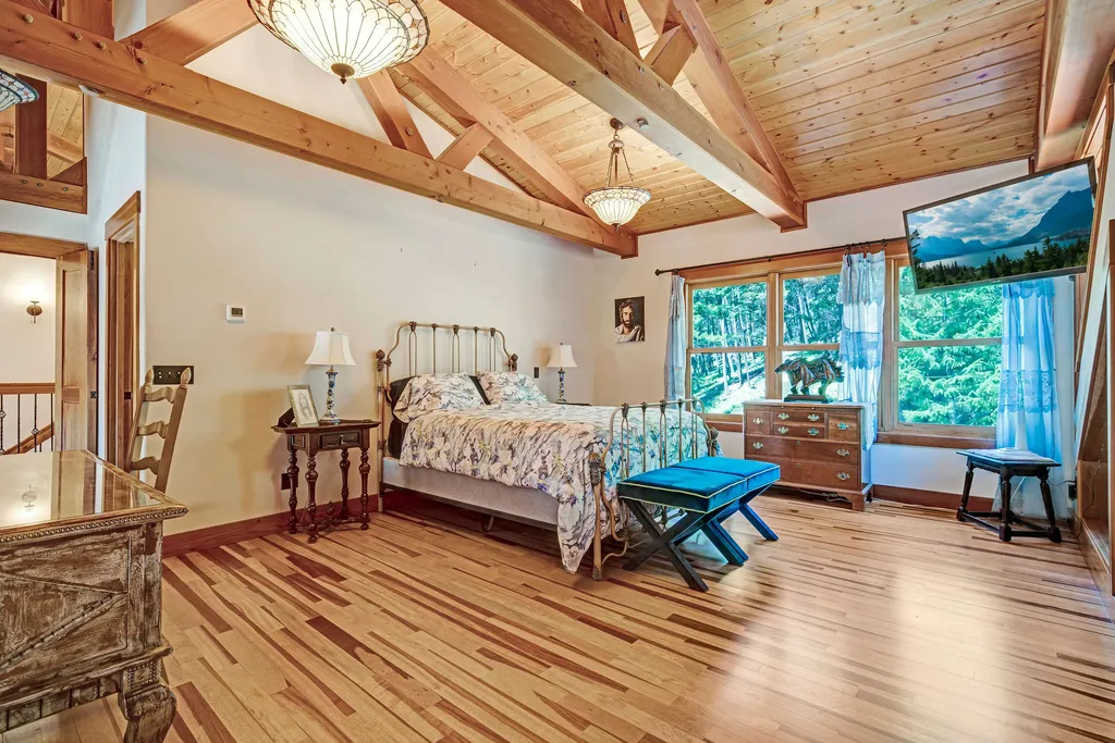2651 Wild Bill Road Kila MT 59920