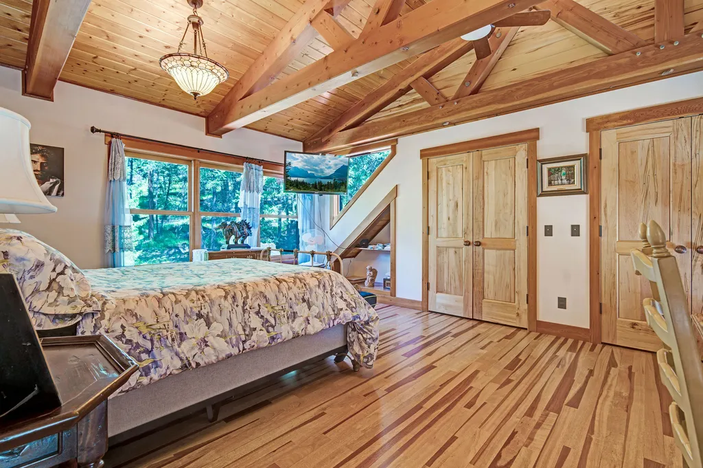 2651 Wild Bill Road Kila MT 59920
