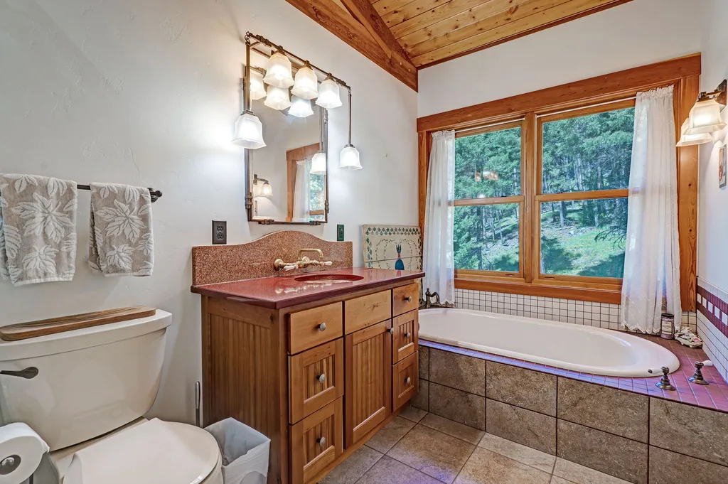 2651 Wild Bill Road Kila MT 59920