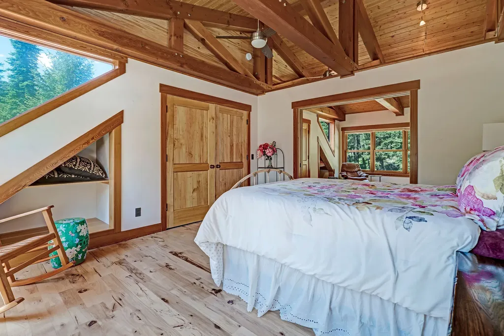 2651 Wild Bill Road Kila MT 59920