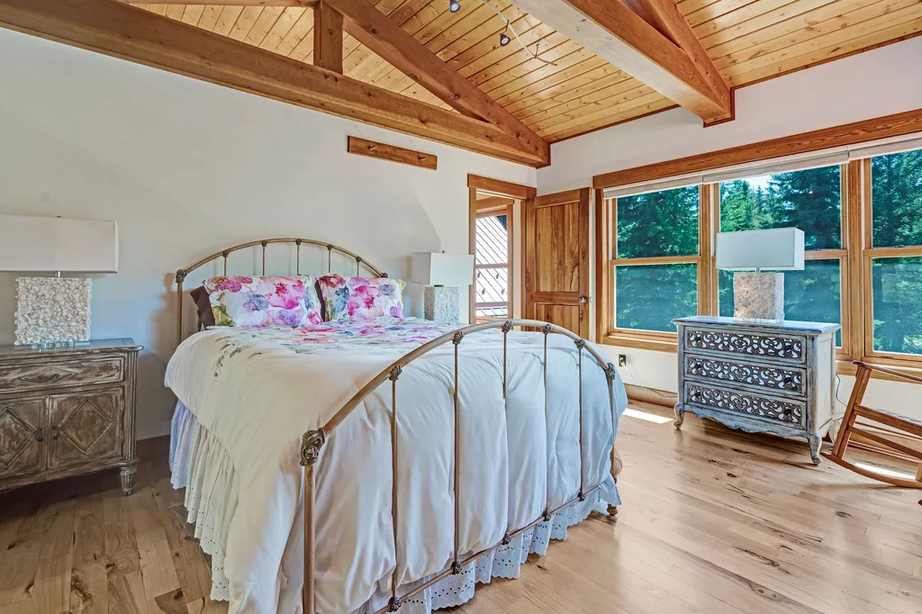 2651 Wild Bill Road Kila MT 59920