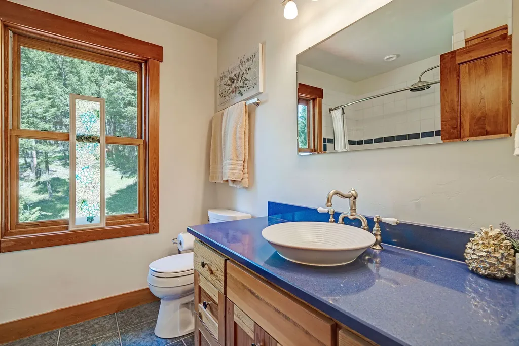 2651 Wild Bill Road Kila MT 59920