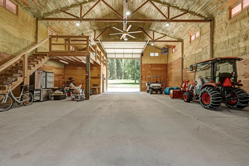 2651 Wild Bill Road Kila MT 59920