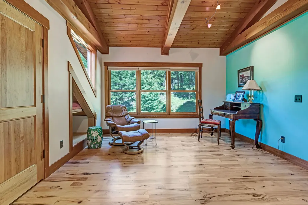 2651 Wild Bill Road Kila MT 59920