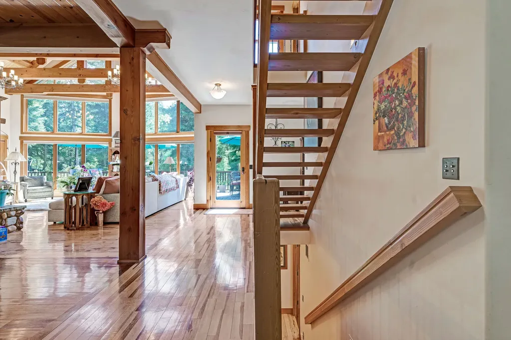 2651 Wild Bill Road Kila MT 59920
