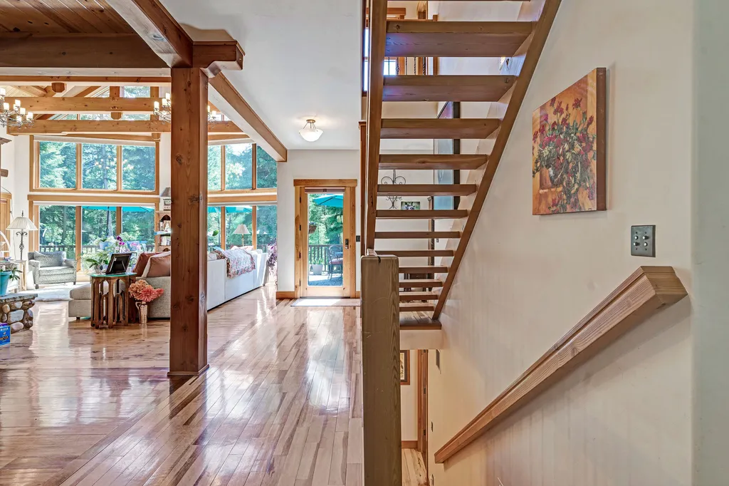 2651 Wild Bill Road Kila MT 59920