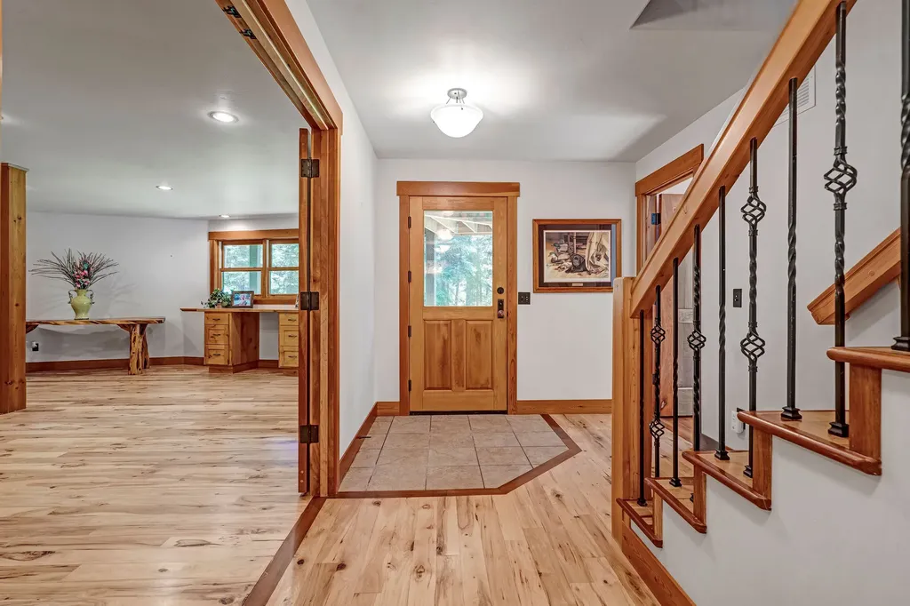 2651 Wild Bill Road Kila MT 59920