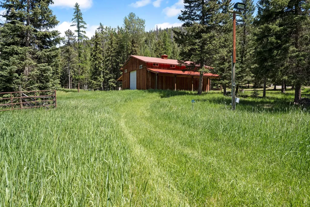 2651 Wild Bill Road Kila MT 59920