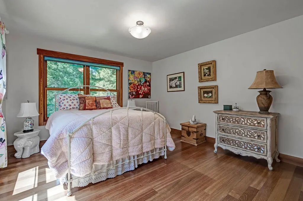 2651 Wild Bill Road Kila MT 59920