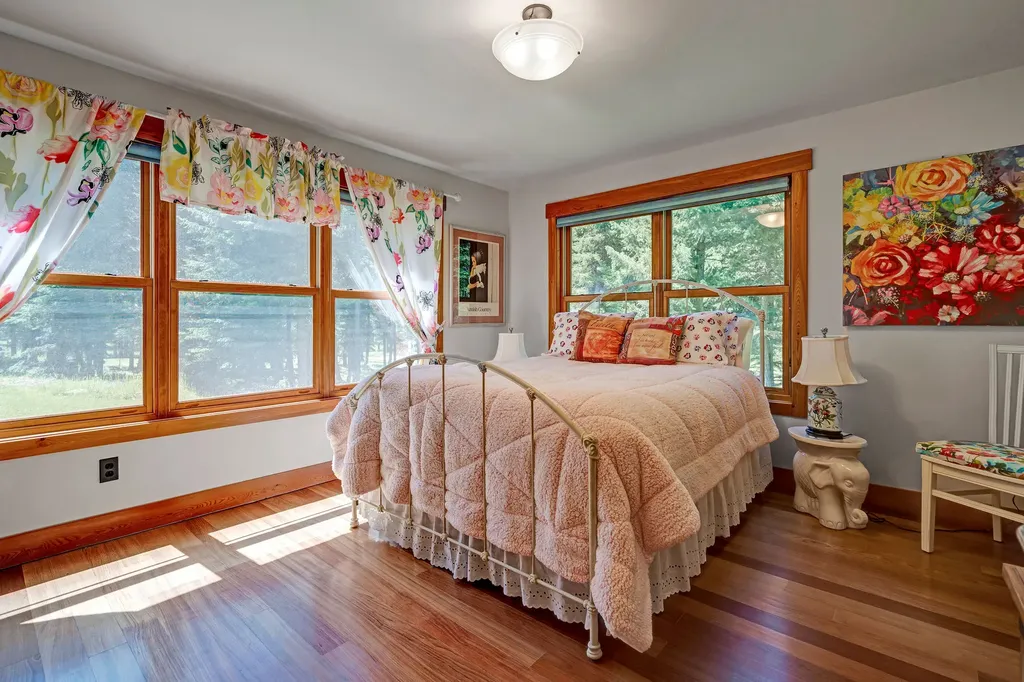 2651 Wild Bill Road Kila MT 59920