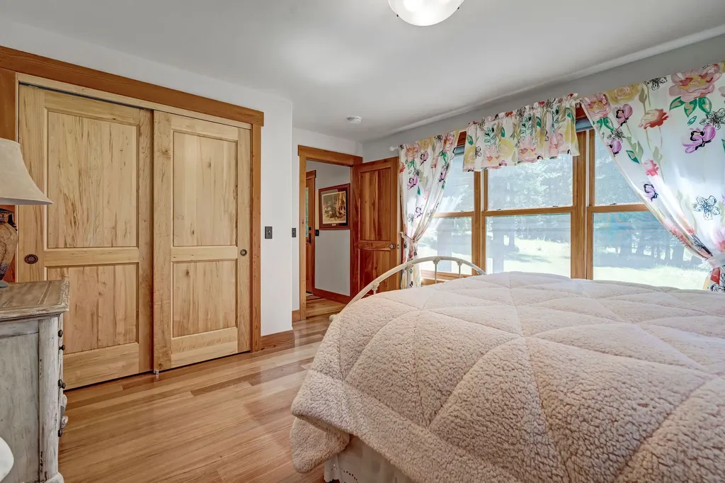 2651 Wild Bill Road Kila MT 59920