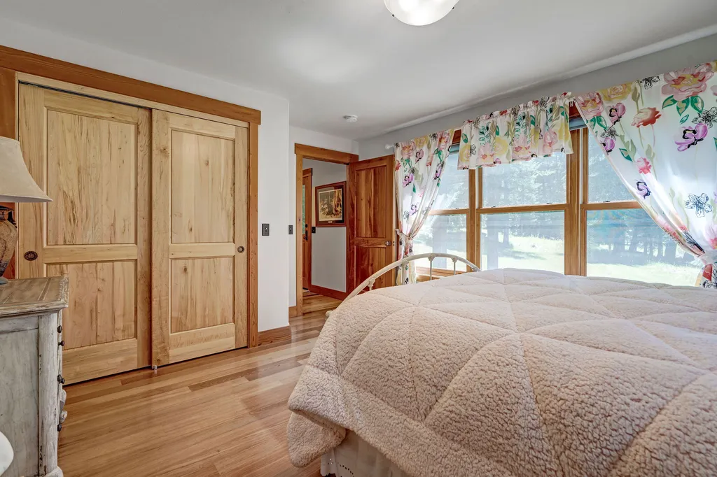 2651 Wild Bill Road Kila MT 59920