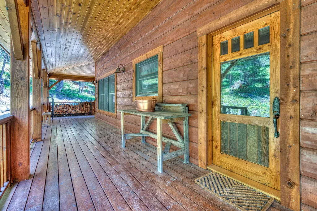 2651 Wild Bill Road Kila MT 59920