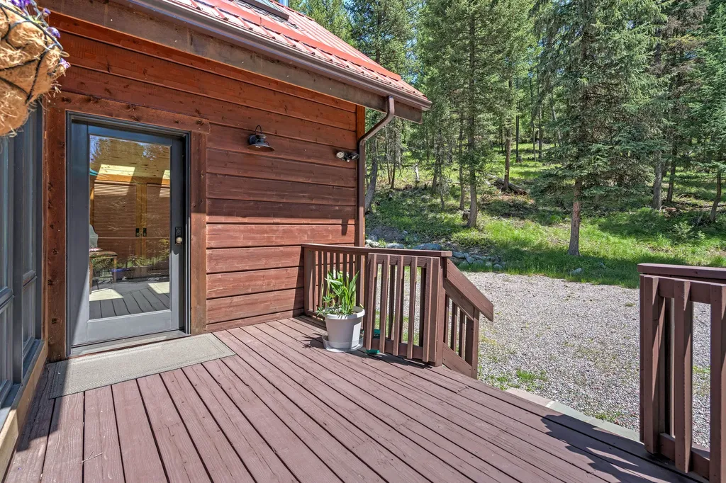 2651 Wild Bill Road Kila MT 59920
