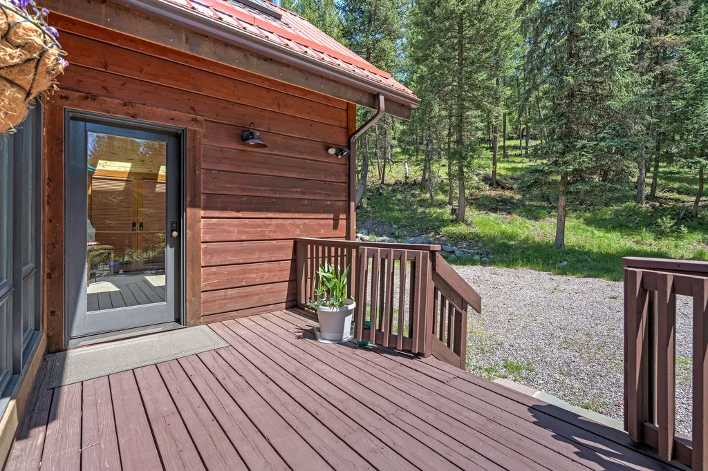 2651 Wild Bill Road Kila MT 59920