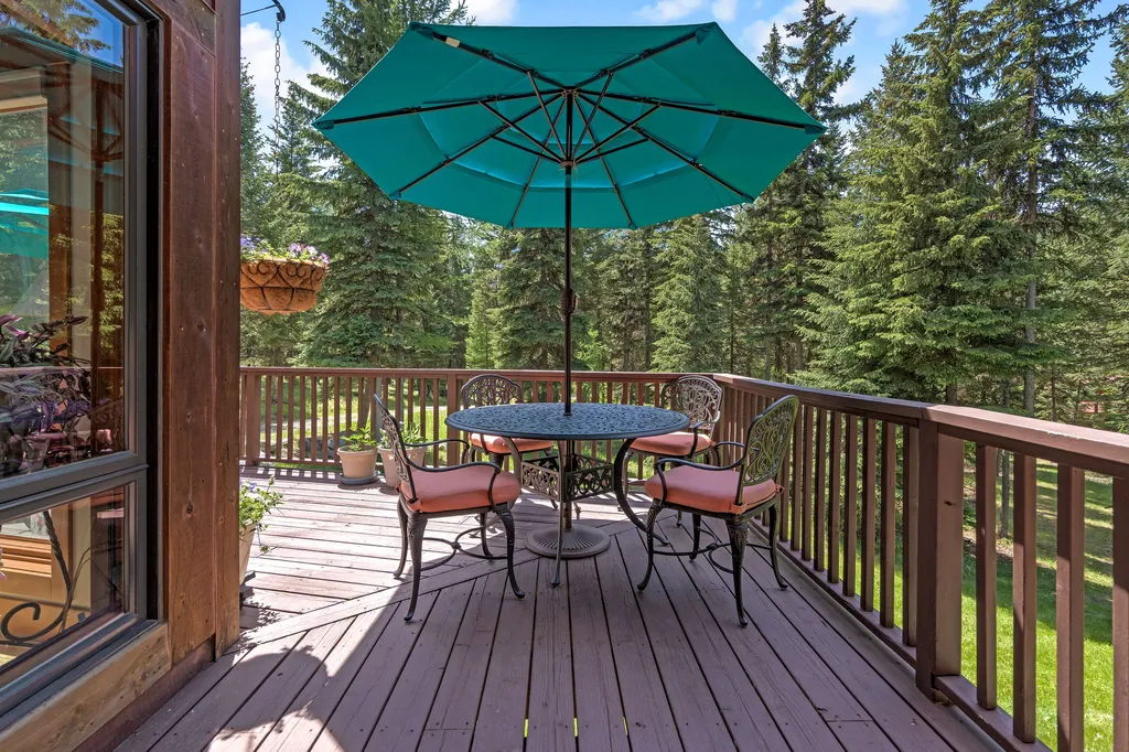2651 Wild Bill Road Kila MT 59920