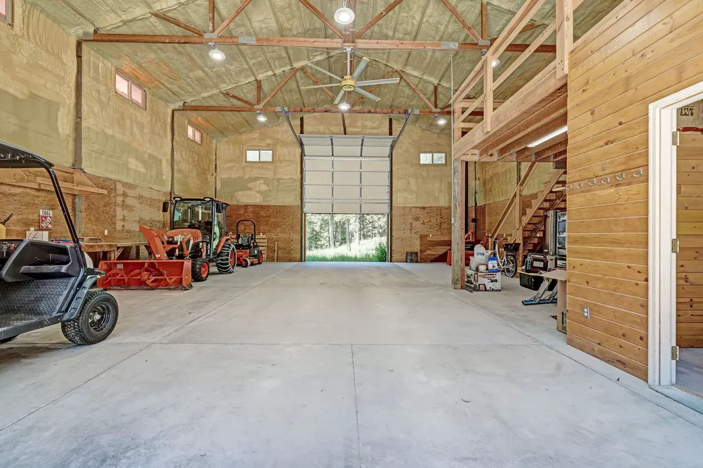 2651 Wild Bill Road Kila MT 59920