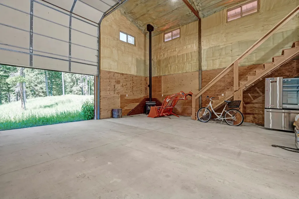 2651 Wild Bill Road Kila MT 59920