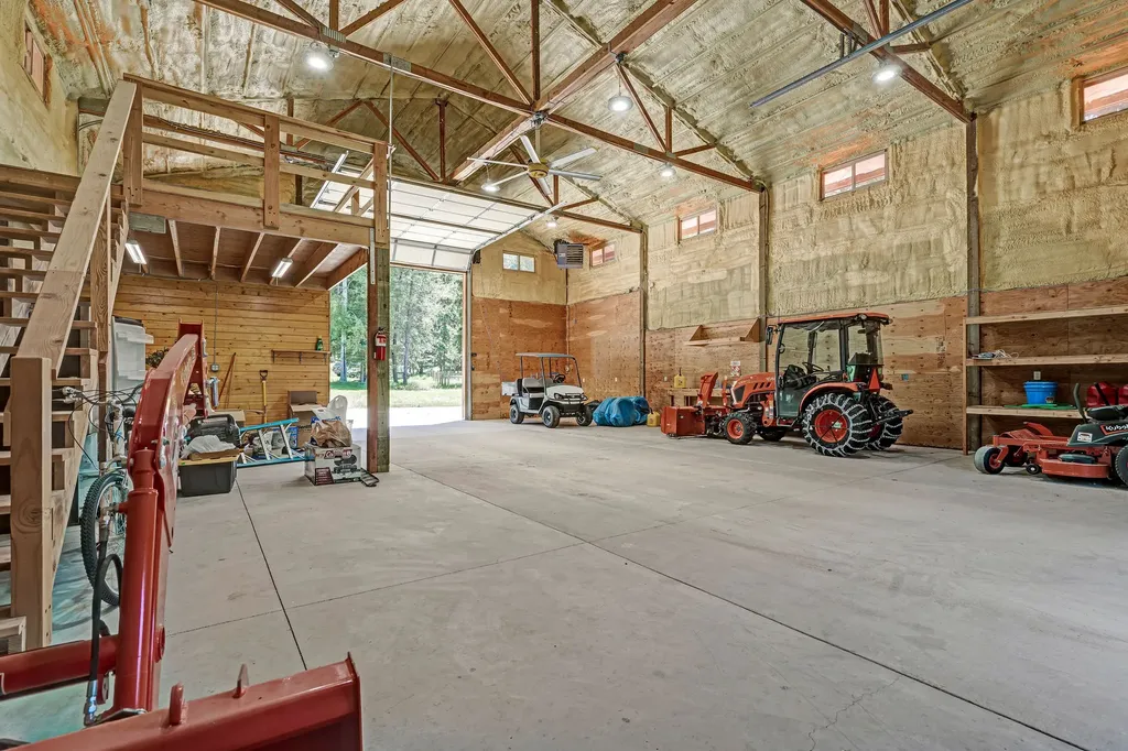 2651 Wild Bill Road Kila MT 59920