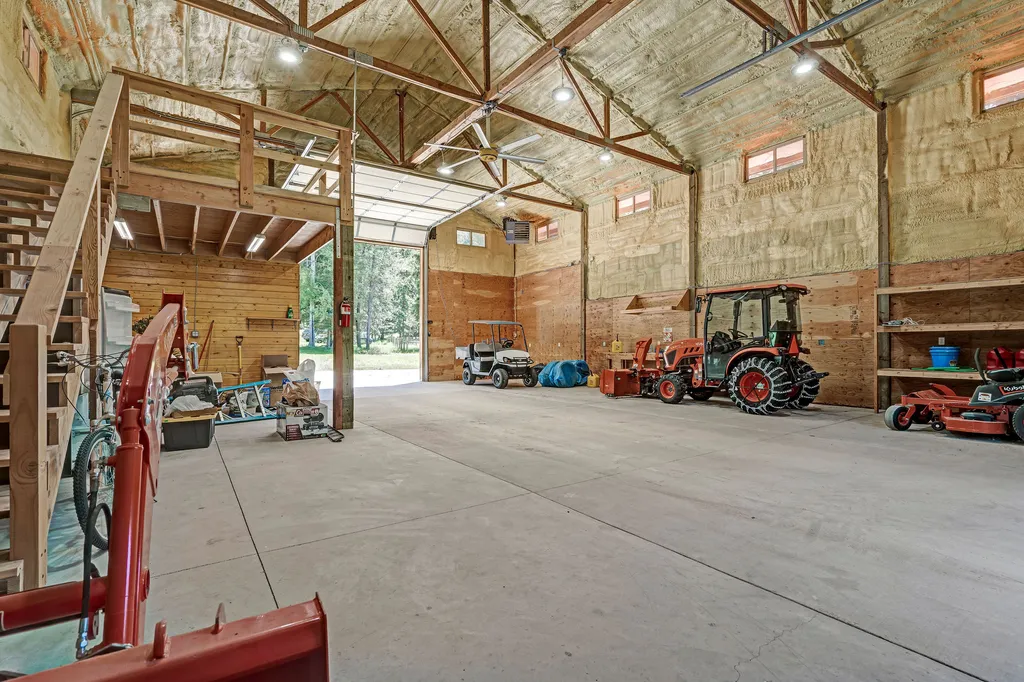 2651 Wild Bill Road Kila MT 59920