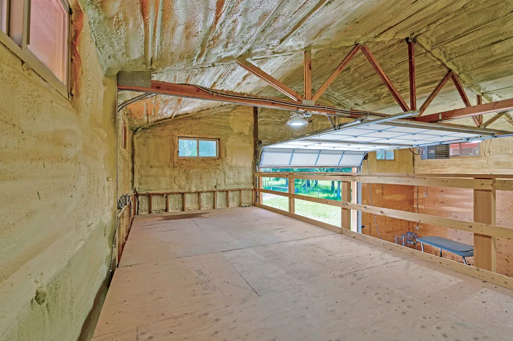 2651 Wild Bill Road Kila MT 59920