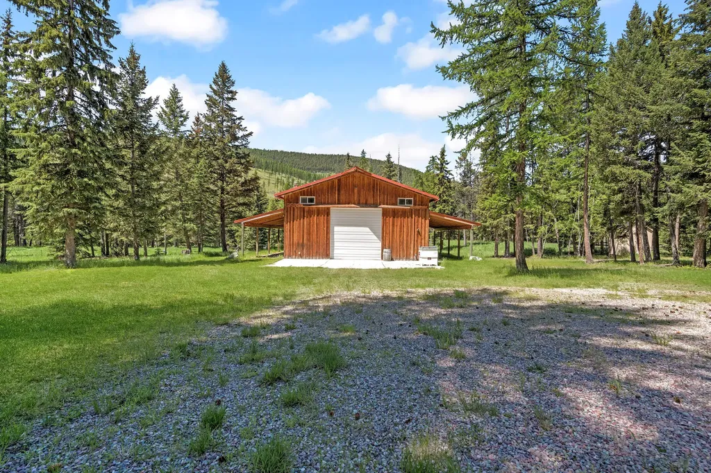 2651 Wild Bill Road Kila MT 59920