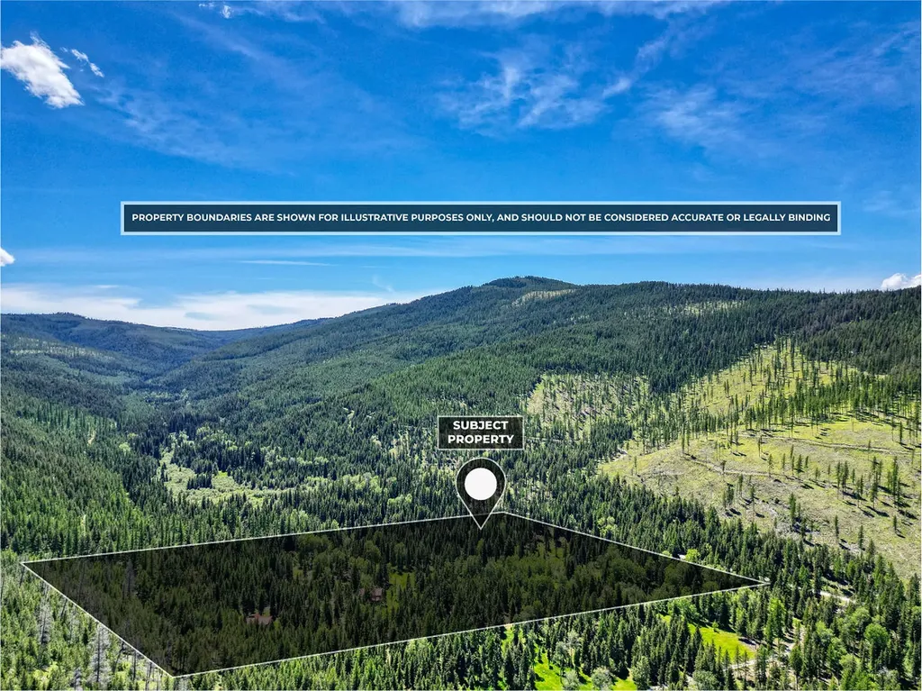 2651 Wild Bill Road Kila MT 59920