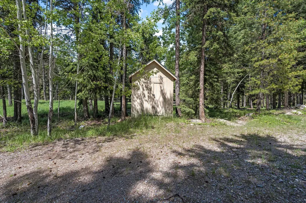 2651 Wild Bill Road Kila MT 59920