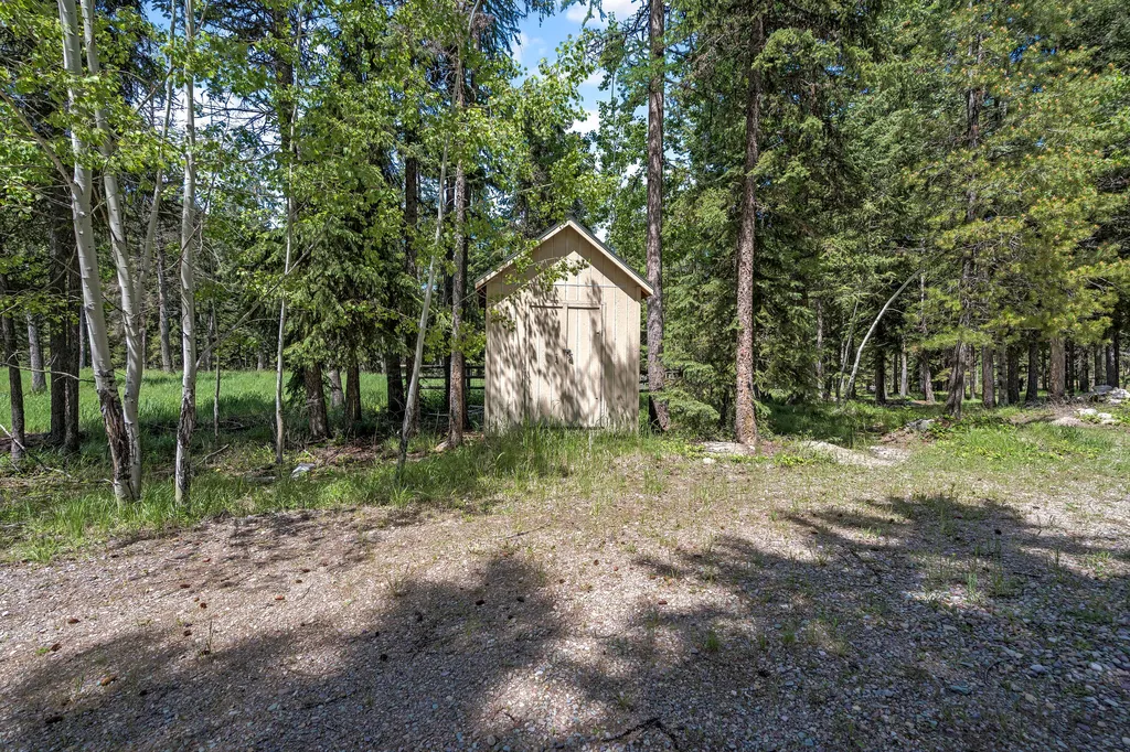 2651 Wild Bill Road Kila MT 59920