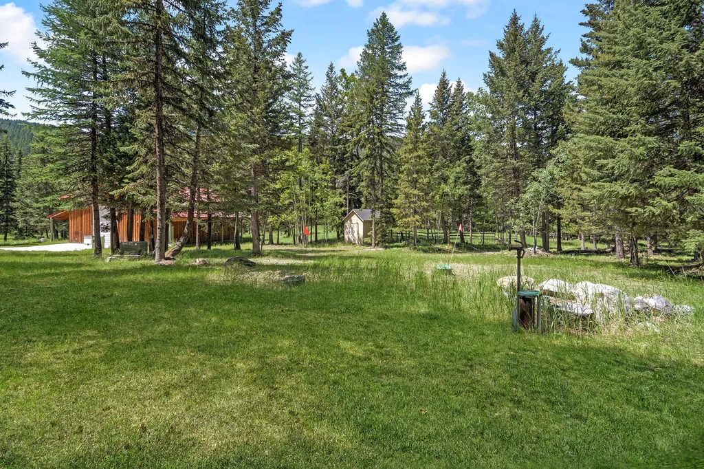 2651 Wild Bill Road Kila MT 59920