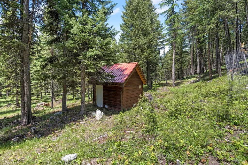 2651 Wild Bill Road Kila MT 59920
