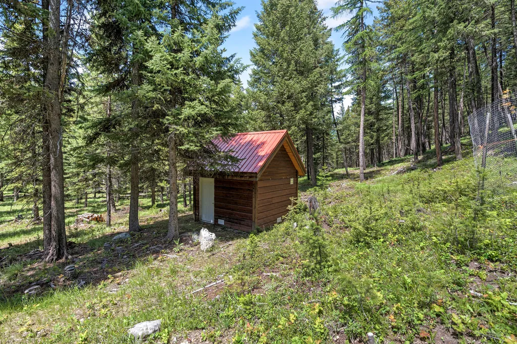 2651 Wild Bill Road Kila MT 59920