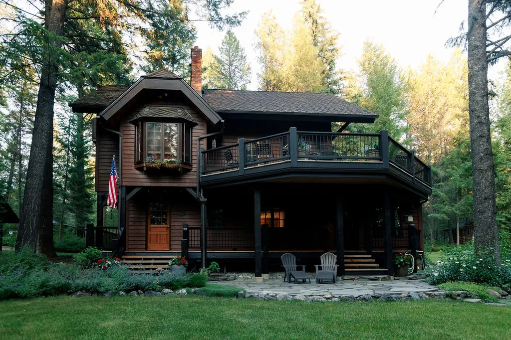 565 Blanchard Lake Road Whitefish MT 59937
