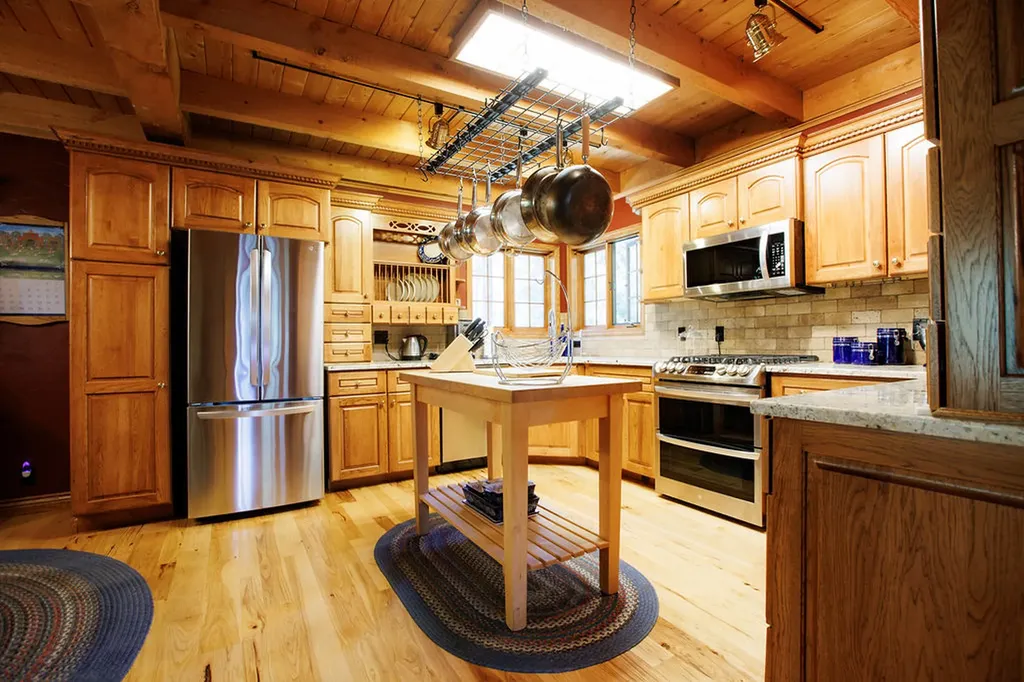 565 Blanchard Lake Road Whitefish MT 59937