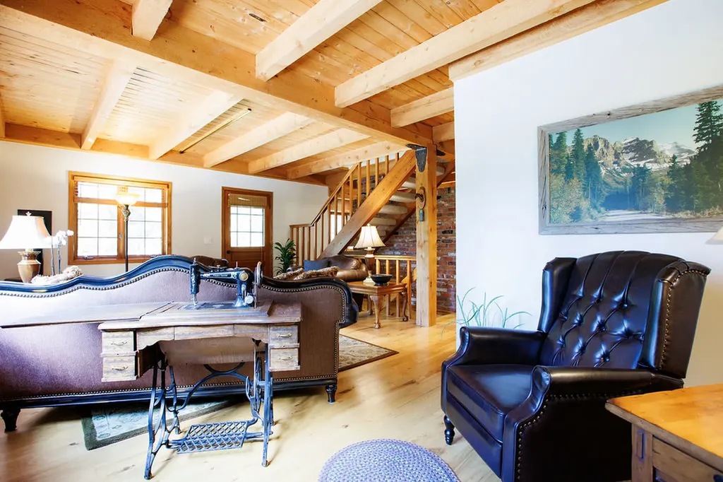 565 Blanchard Lake Road Whitefish MT 59937