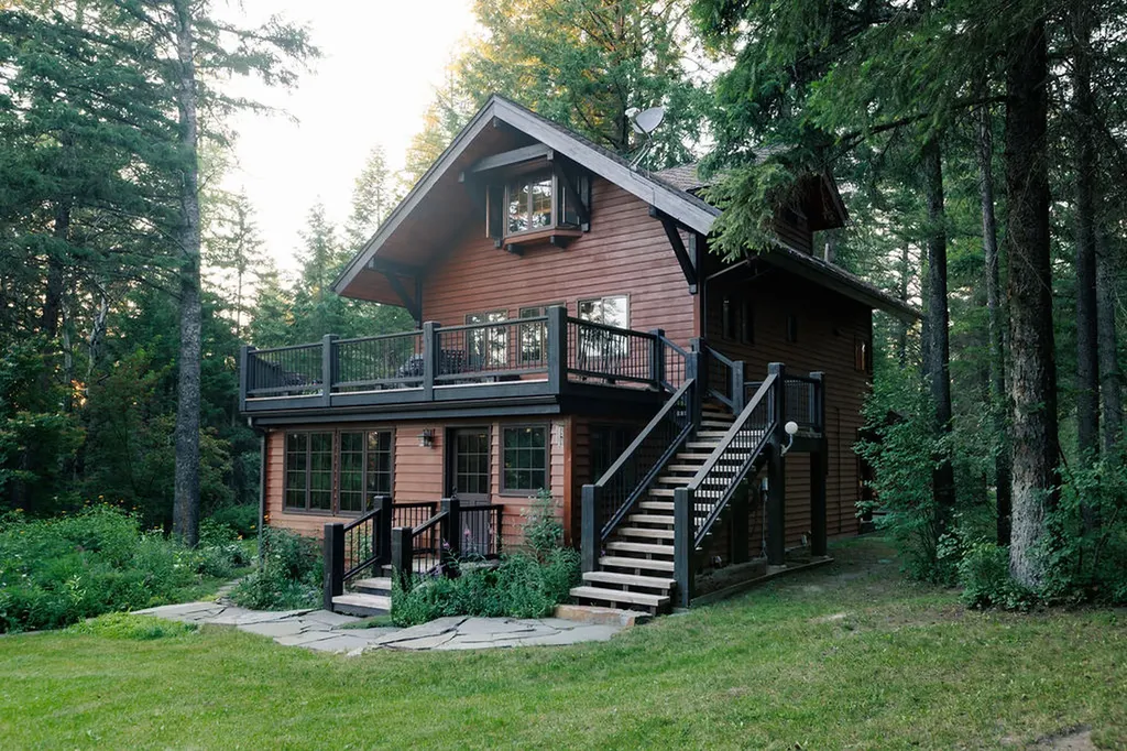 565 Blanchard Lake Road Whitefish MT 59937