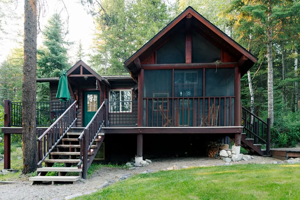 565 Blanchard Lake Road Whitefish MT 59937