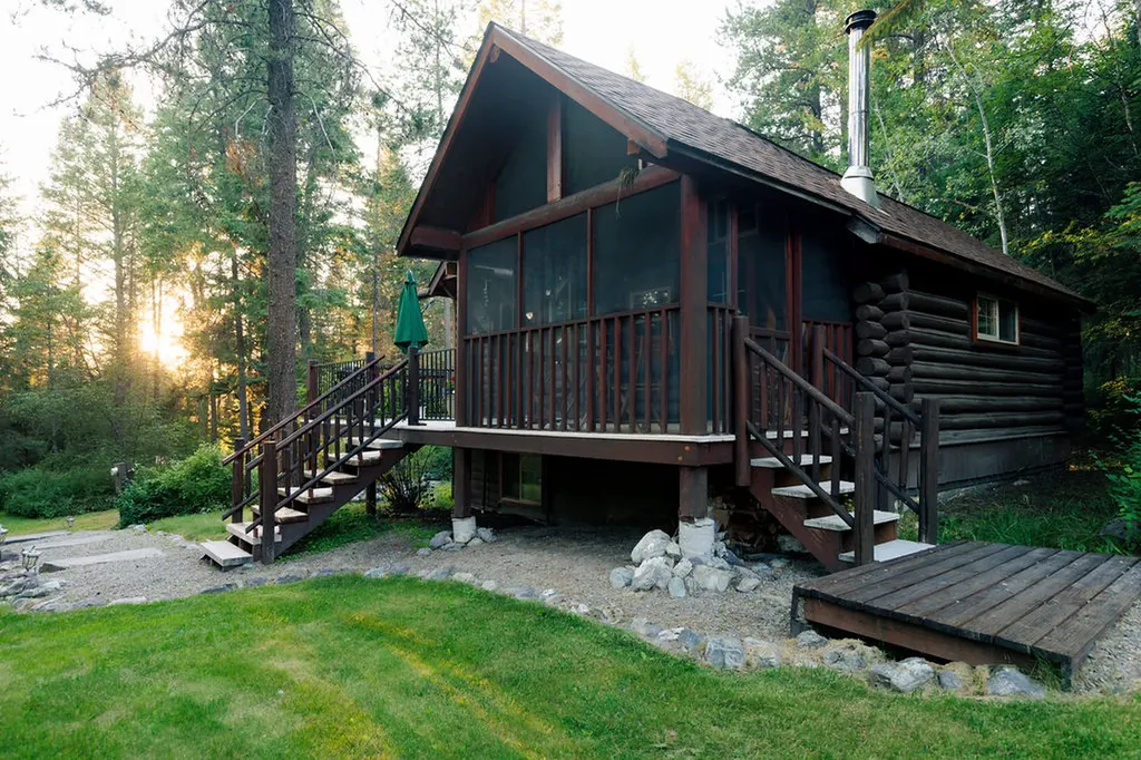 565 Blanchard Lake Road Whitefish MT 59937