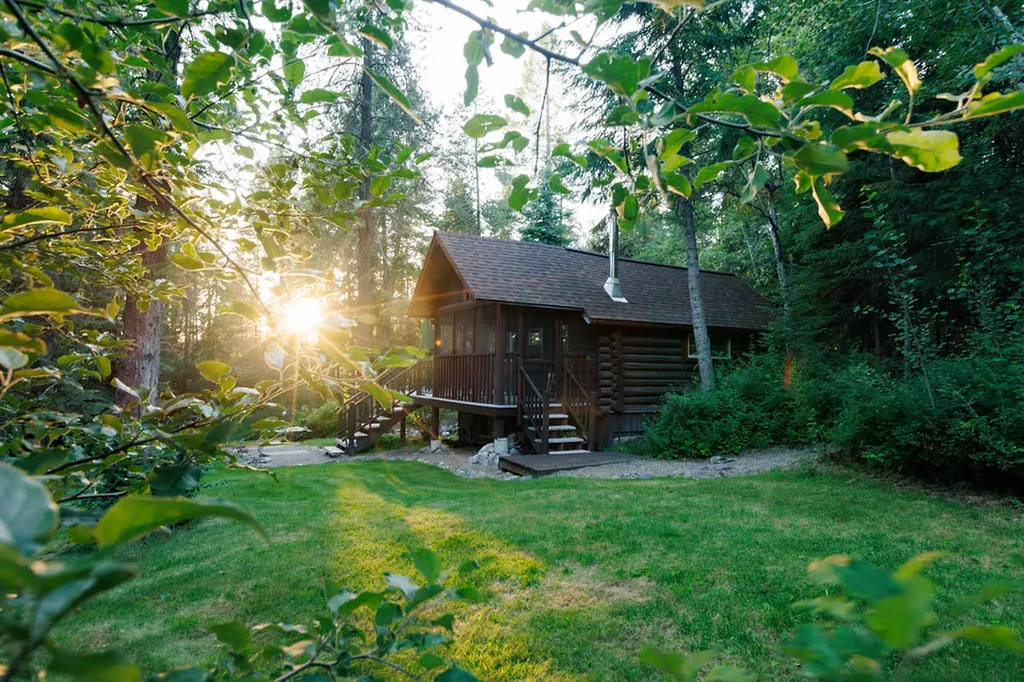 565 Blanchard Lake Road Whitefish MT 59937