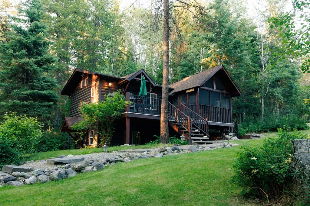 565 Blanchard Lake Road Whitefish MT 59937