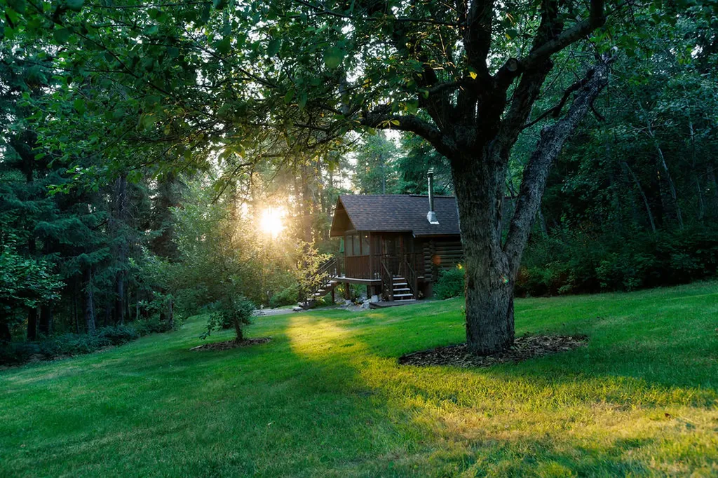 565 Blanchard Lake Road Whitefish MT 59937