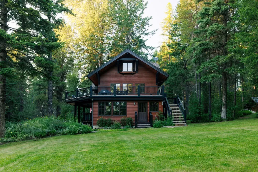 565 Blanchard Lake Road Whitefish MT 59937