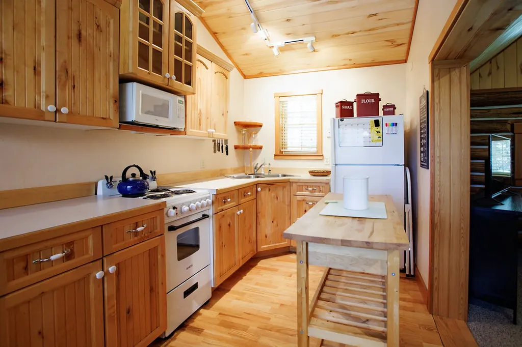 565 Blanchard Lake Road Whitefish MT 59937