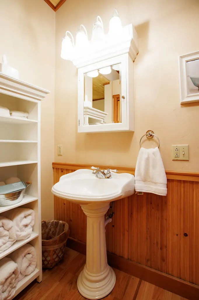 565 Blanchard Lake Road Whitefish MT 59937