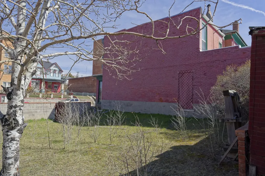 412 W Park Street Butte MT 59701